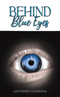 Behind Blue Eyes 1035822385 Book Cover