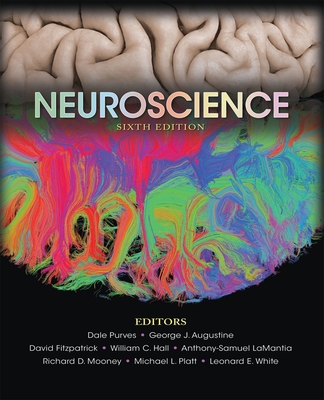 Neuroscience 1605353809 Book Cover