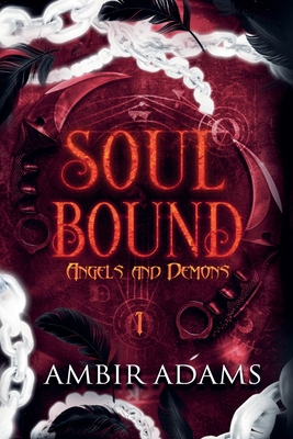 Soul Bound B0D8D1ZQ26 Book Cover