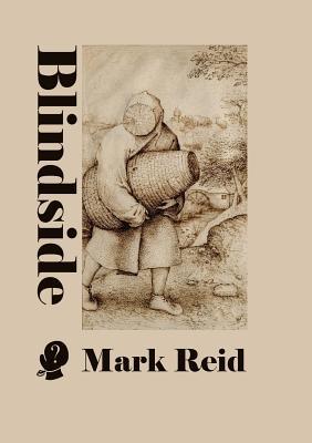 Blindside 1925780015 Book Cover