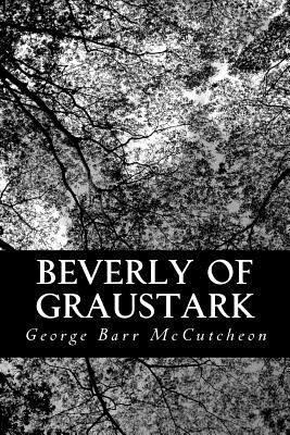 Beverly of Graustark 148415181X Book Cover