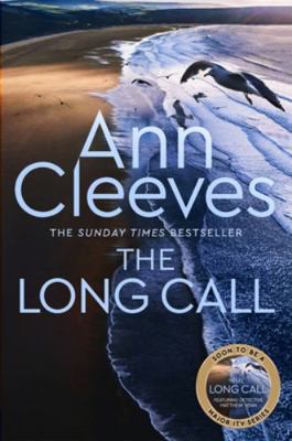 The Long Call 1509889604 Book Cover