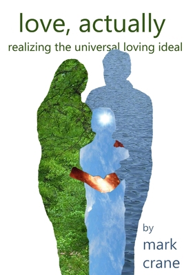 Love, Actually 1105829634 Book Cover