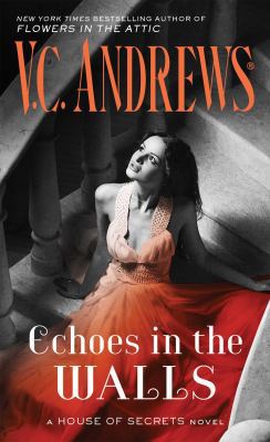 Echoes in the Walls 1501162535 Book Cover