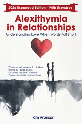 Alexithymia in Relationships B0GVGN416N Book Cover