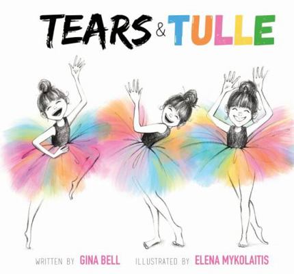 Tears & Tulle 1735386707 Book Cover