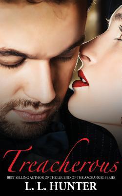 Treacherous: Charli 1078206821 Book Cover