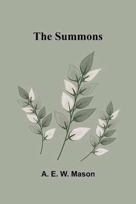 The Summons 9364738314 Book Cover