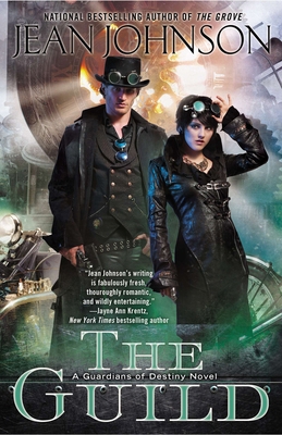 The Guild 042526226X Book Cover