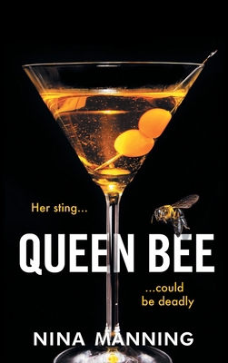 Queen Bee 1801622116 Book Cover