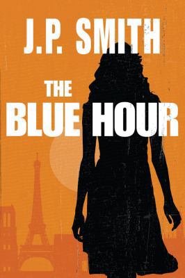 The Blue Hour 1612185673 Book Cover