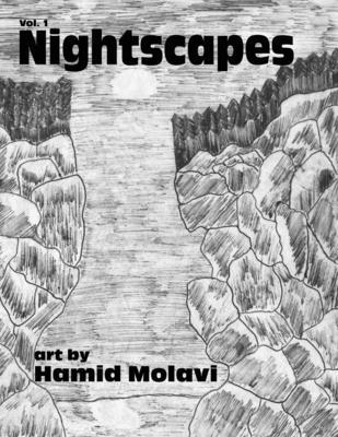 Nightscapes 1956806768 Book Cover