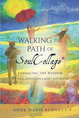 Walking the Path of SoulCollage: 87 Essays Embr... B098FW4C7M Book Cover
