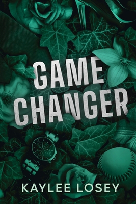 Game Changer B0F2JDN1GF Book Cover
