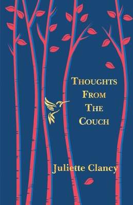 Thoughts from the Couch 1938304071 Book Cover