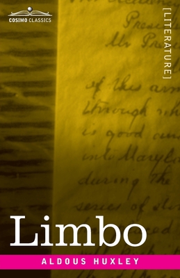 Limbo: Six Stories and a Play 1646795881 Book Cover