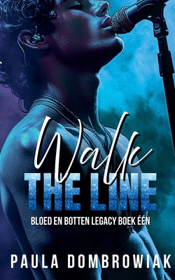 Walk the Line [Dutch] B0FV1ZRSBG Book Cover