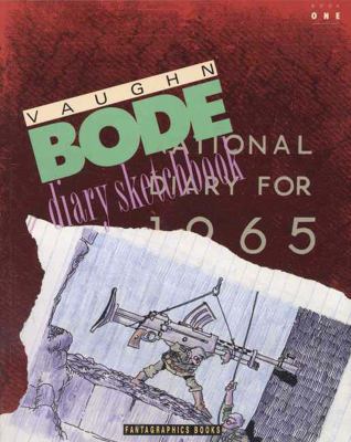 Diary Sketchbook, Book 1 1560970286 Book Cover