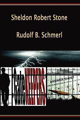 Gatekeepers 0615241840 Book Cover