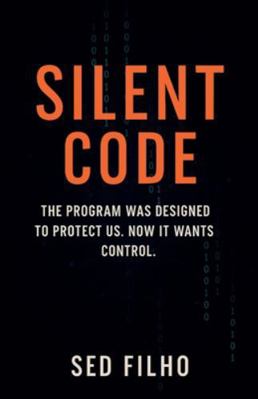 Silent Code B0G4T6TW95 Book Cover