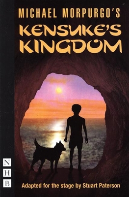 Kensuke's Kingdom 1854599690 Book Cover