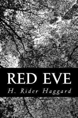 Red Eve 1481925601 Book Cover