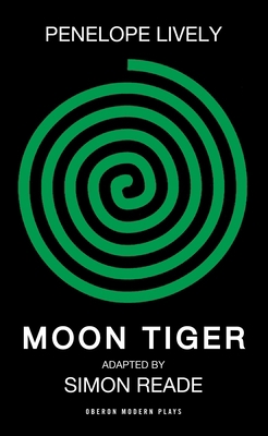 Moon Tiger 1783191015 Book Cover