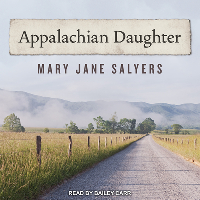 Appalachian Daughter 1515966232 Book Cover