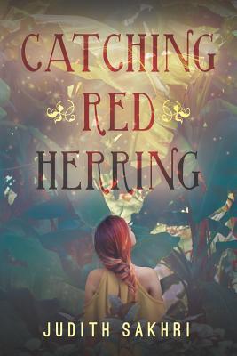Catching Red Herring 0988782324 Book Cover