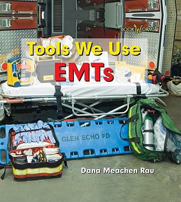 Emts 0761432922 Book Cover