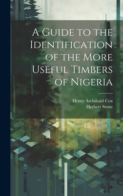 A Guide to the Identification of the More Usefu... 1019920211 Book Cover