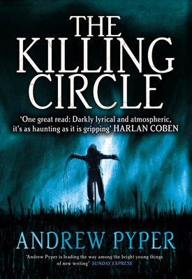The Killing Circle 0007165072 Book Cover