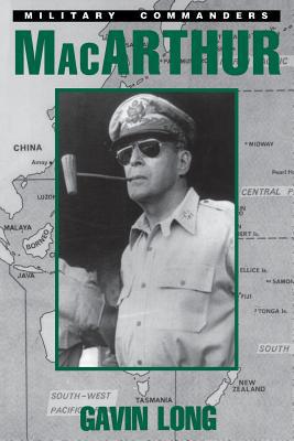 MacArthur 0938289144 Book Cover