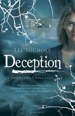 Deception (Haunting Emma) 1408819600 Book Cover