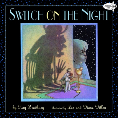Switch on the Night 0553112449 Book Cover