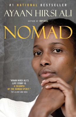 Nomad: A Memoir 030739851X Book Cover