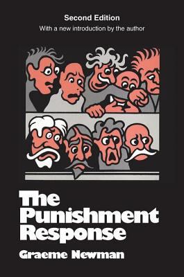 The Punishment Response 1138538027 Book Cover