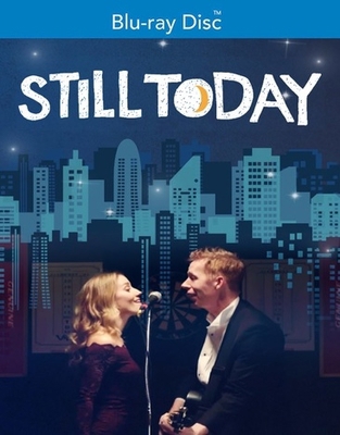 Still Today            Book Cover