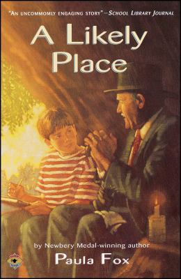 A Likely Place 1442416777 Book Cover