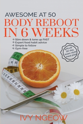 Awesome at 50: Quick and Easy Workout Plan PLUS... 1913584011 Book Cover