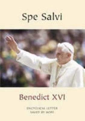 Spe Salvi 1860824943 Book Cover