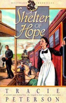 A Shelter of Hope 0764221124 Book Cover