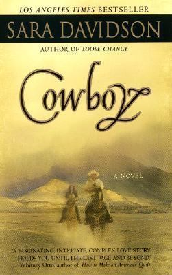 Cowboy 0380819333 Book Cover