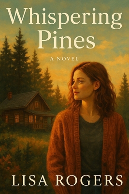 Whispering Pines B0FBLRPR3P Book Cover
