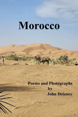 Morocco B0GQBZYCC9 Book Cover
