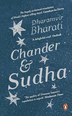 Chander and Sudha 0143434373 Book Cover