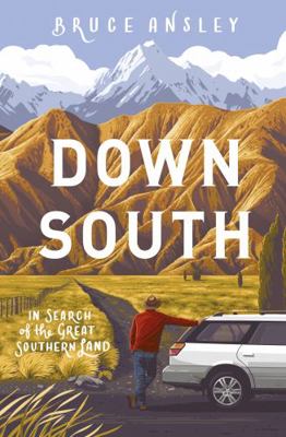 Down South 1775541185 Book Cover