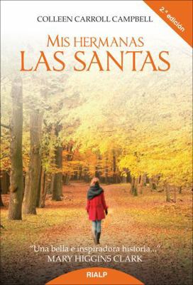 MIS Hermanas Las Santas [Spanish] 8432145254 Book Cover