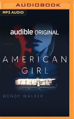 American Girl 1978699816 Book Cover