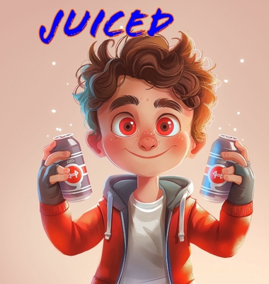 Juiced B0DBV65TQ8 Book Cover